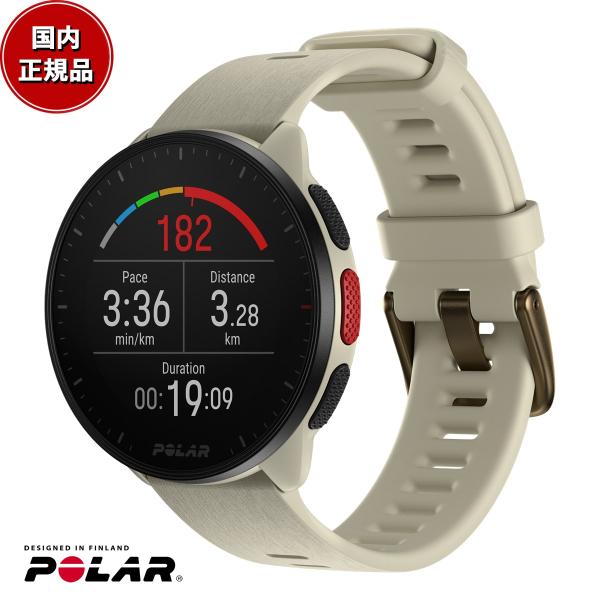 ポラール POLAR PACER スマートウォッチ GPS 心拍 トレーニング ポラール POLAR PACER スマートウォッチ GPS 心拍 トレーニング