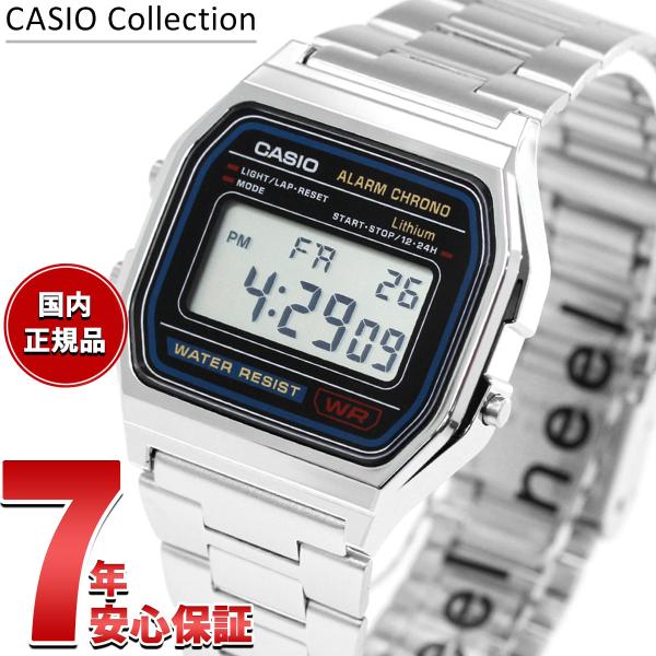 スタンダード（CASIO） カシオ コレクション CASIO Collection