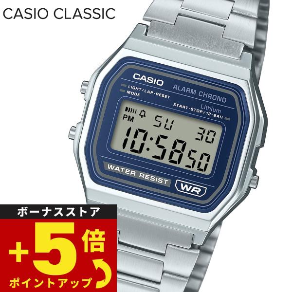 スタンダード（CASIO） カシオ クラシック CASIO CLASSIC デジタル