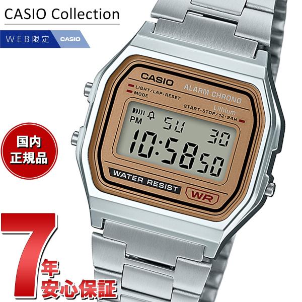 スタンダード（CASIO） カシオ コレクション CASIO Collection