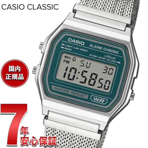スタンダード（CASIO） カシオ クラシック CASIO CLASSIC デジタル