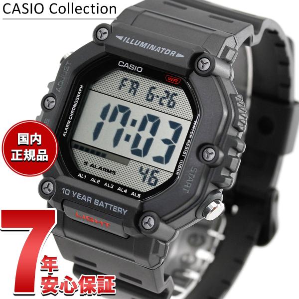 スタンダード（CASIO） カシオ コレクション CASIO Collection