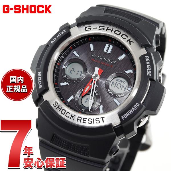 G-SHOCK Gショック 電波ソーラー AWG-M100-1AJF カシオ : neel G-SHOCK Gショック 電波ソーラー AWG-M100-1AJF カシオ : neel