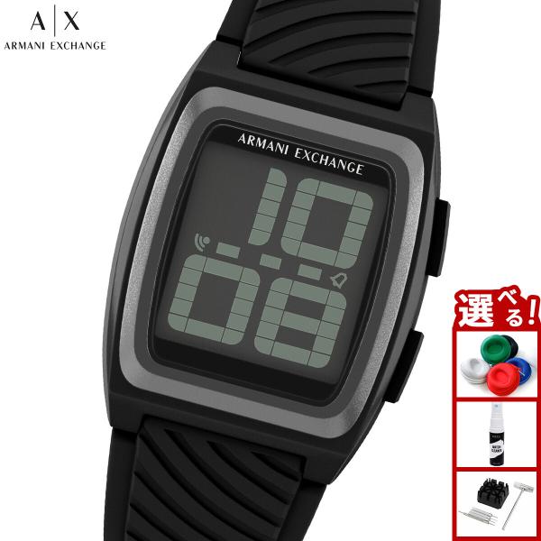 ARMANI EXCHANGE （ノベルティー付き）A|X アルマーニ エクスチェンジ