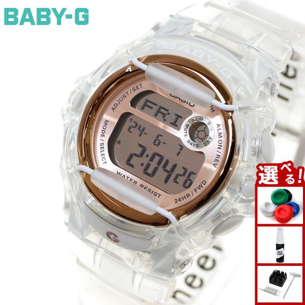 ☆Baby-G カシオレディース　時計 BABY-G ポイント最大6倍 CASIO Baby-G カシオ ベビーG BG-6900