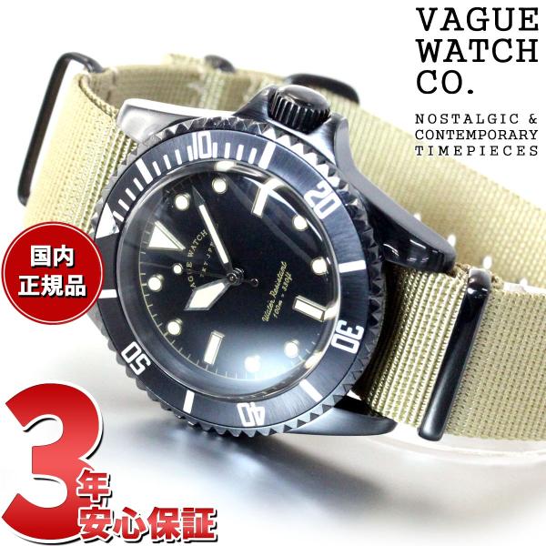 VAGUE WATCH Co. ヴァーグウォッチ 腕時計 BS-L-001 : neel VAGUE WATCH Co. ヴァーグウォッチ 腕時計 BS-L-001 : neel