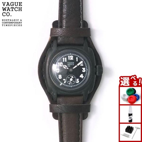 vague watch .co ヴォーグウォッチコー 腕時計 シルバー 電池