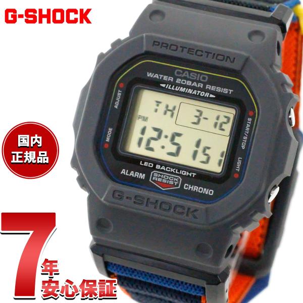 G-SHOCK （豪華おまけ有） Gショック デジタル 限定 腕時計 DW-5600MNC