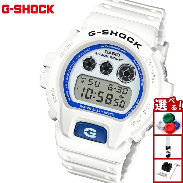 G-SHOCK Gショック 腕時計 メンズ DW-6900HDS-7JF HIDDEN GLOW SERIES