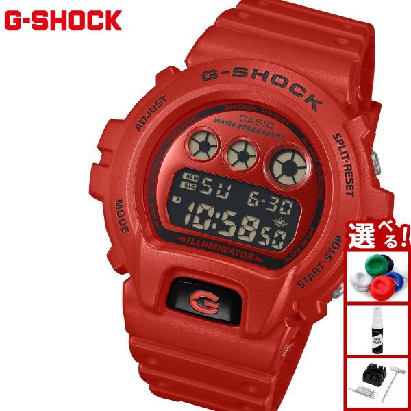 CASIO G-SHOCK DW-6900FL-4MJR メタリック 腕時計 CASIO G-SHOCK DW-6900FL-4MJR メタリック 腕時計 Yahoo!オークション
