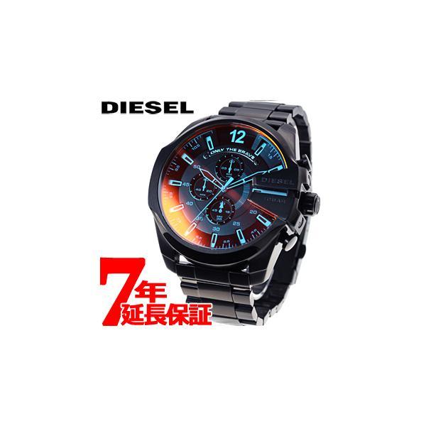 DIESEL（ディーゼル） 腕時計 メンズ DZ4318 : neelセレクトショップ