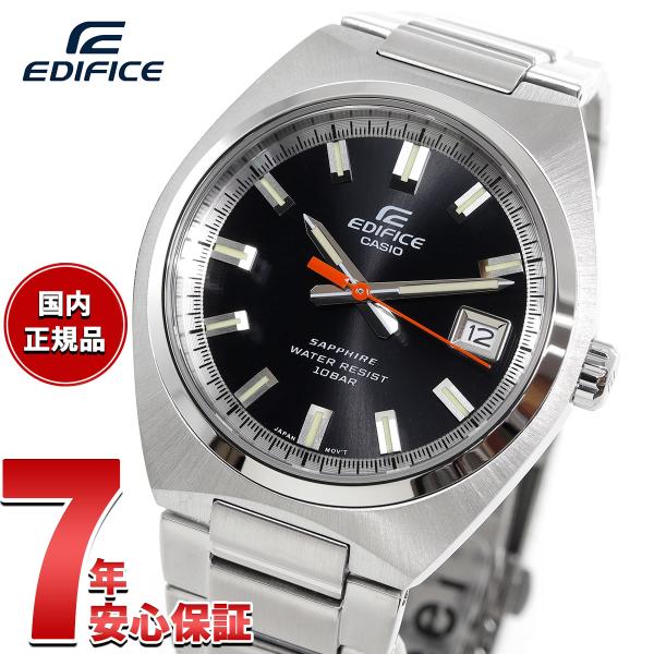 EDIFICE（CASIO） カシオ エディフィス 腕時計 メンズ EFB-109DJ