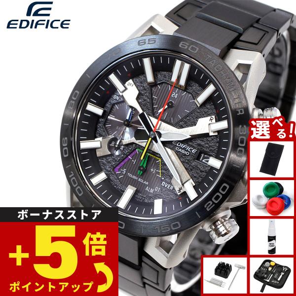 カシオ エディフィス EQB-2000YDC-1AJF 現行モデル 楽天市場】カシオ エディフィス ソスペンシオーネ ソーラー