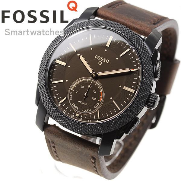 店内ポイント最大26倍 フォッシル Fossil Q スマートウォッチ 腕時計 メンズ Ftw1163 Neel Paypayモール店 通販 Paypayモール