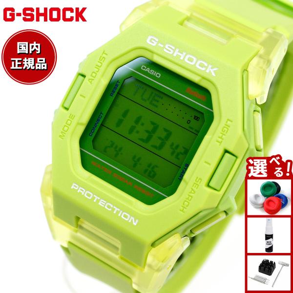 G-SHOCK Gショック デジタル 腕時計 カシオ CASIO GD-B500S-3JF