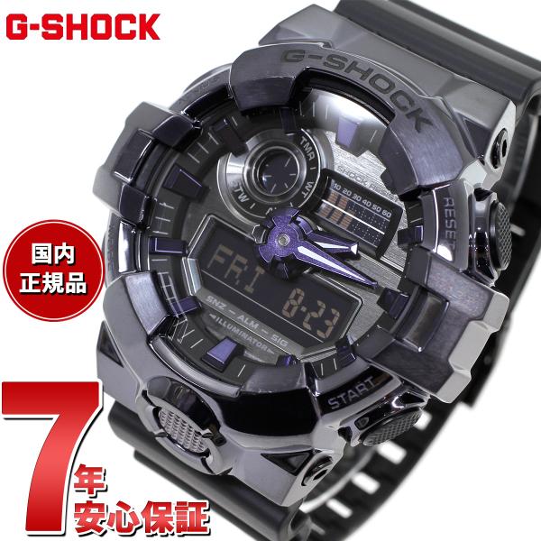 G-SHOCK GM-700P-6AJF デジタル腕時計　新品未使用 GM-700P-6AJF | CASIO