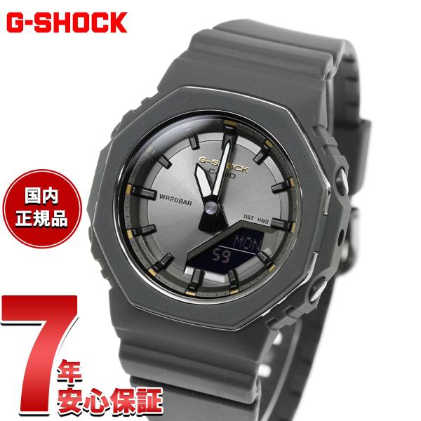 国際女性デーを記念する特別なカシオG-SHOCK　GMA-P2126W-8AJR Gショック】国際女性デーを記念したG-SHOCK / GMA-P2126W-8AJR – GQ SHOP