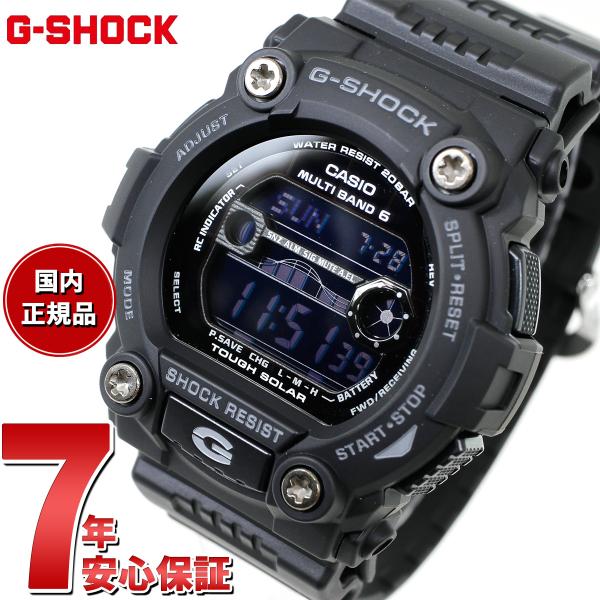 G-SHOCK Gショック 電波ソーラー GW-7900B-1JF ジーショック G-SHOCK Gショック 電波ソーラー GW-7900B-1JF ジーショック
