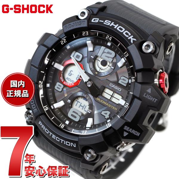 G-SHOCK Gショック マッドマスター MUDMASTER 腕時計 メンズ GWG G-SHOCK Gショック マッドマスター MUDMASTER 腕時計 メンズ GWG