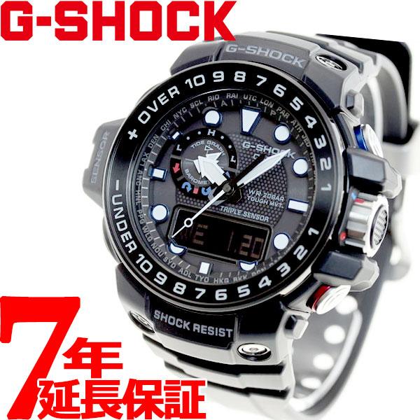 本日限定 店内ポイント最大35倍 Gショック ガルフマスター G Shock Gulfmaster 電波 ソーラー 腕時計 メンズ Gwn 1000b 1ajf カシオ Buyee Buyee Japanese Proxy Service Buy From Japan Bot Online