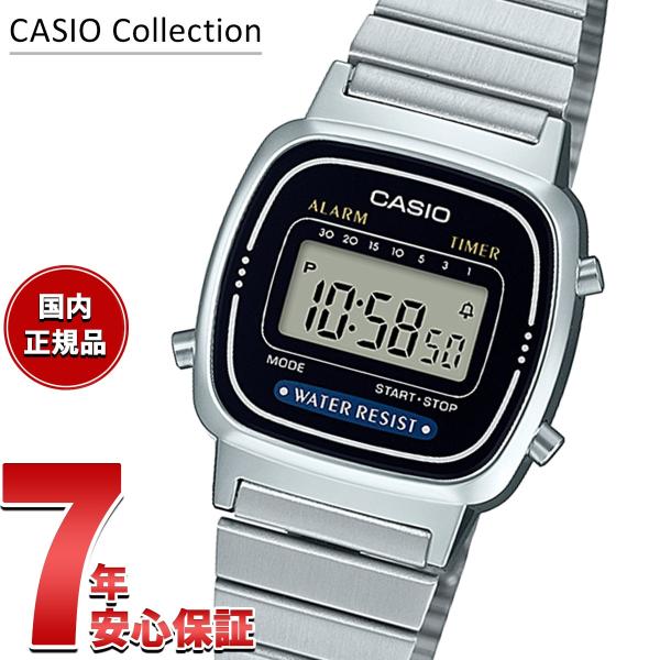 スタンダード（CASIO） カシオ コレクション CASIO Collection