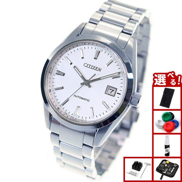 シチズンコレクション CITIZENコレクション　NB1050-59E NB1050-59E: CITIZEN | シチズンウオッチ オフィシャルサイト
