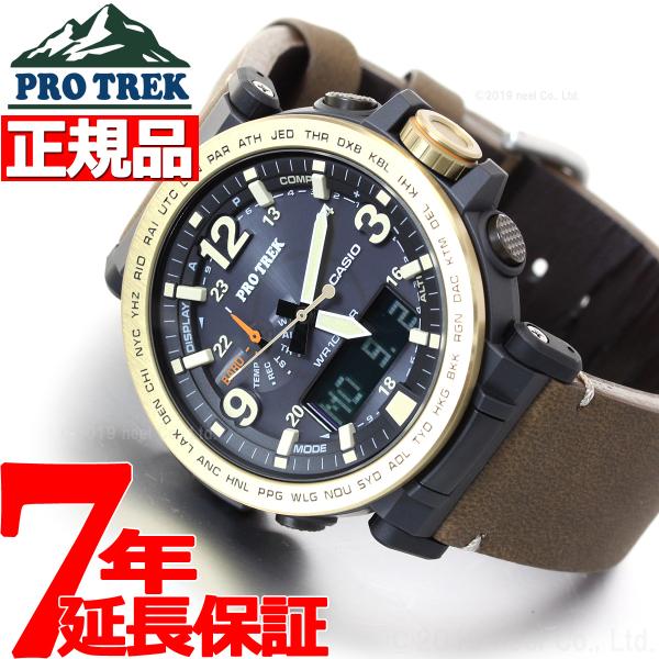 ポイント最大18倍 カシオ プロトレック Casio Pro Trek ソーラー 腕時計 メンズ タフソーラー Prg 600yl 5jf Buyee Buyee Japanese Proxy Service Buy From Japan Bot Online
