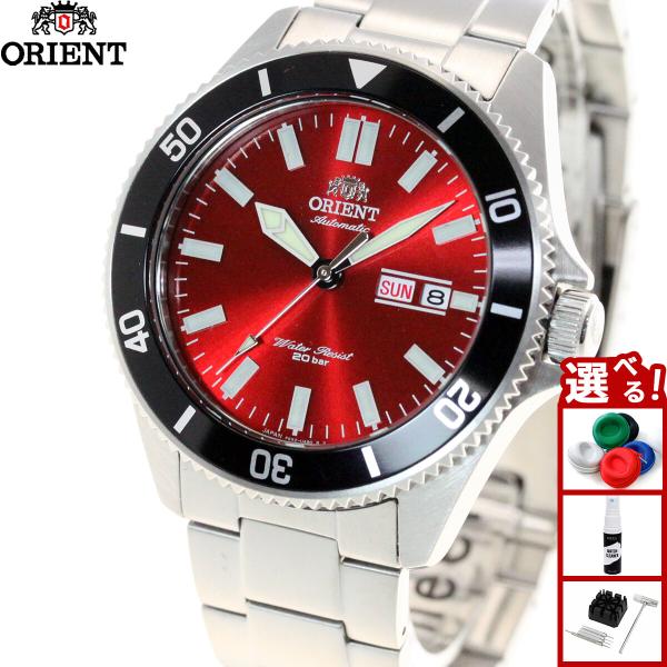 オリエント(ORIENT) スポーツ ダイバー SPORTS（ORIENT） オリエント ORIENT スポーツ SPORTS ダイバー 腕時計