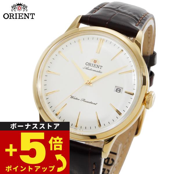 CLASSIC（ORIENT） オリエント 腕時計 メンズ 自動巻き ORIENT