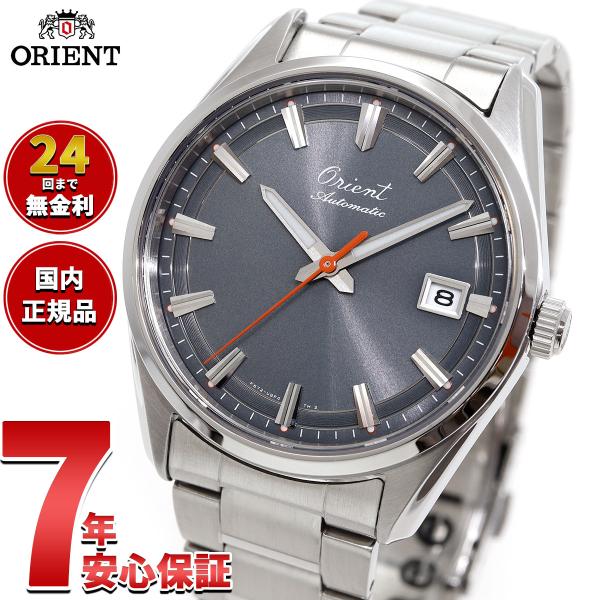 CONTEMPORARY（ORIENT） オリエント 国内100本限定 腕時計