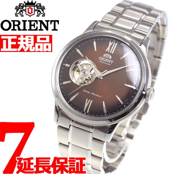 店内ポイント最大26倍 オリエント 腕時計 メンズ 自動巻き Orient クラシック セミスケルトン Rn Ag0016y Neel Paypayモール店 通販 Paypayモール