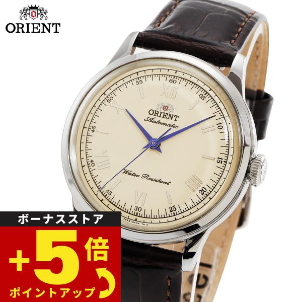 オリエント　バンビーノ38 ORIENT CLASSIC CLASSIC（ORIENT） オリエント 腕時計 メンズ 自動巻き ORIENT