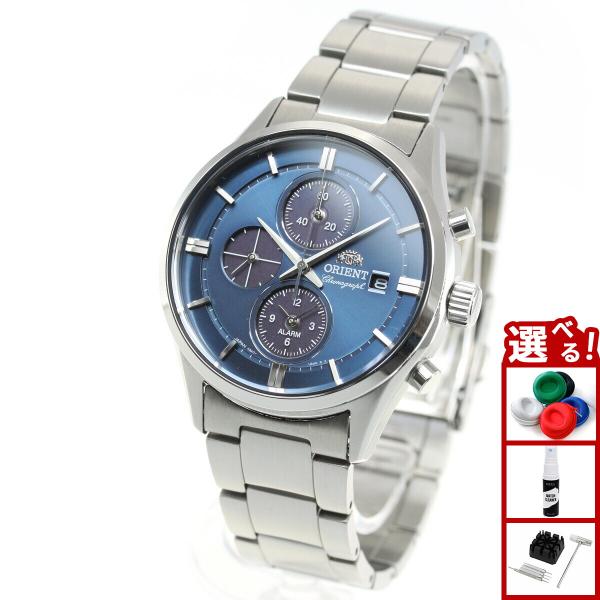 6日0時 店内ポイント最大36倍 オリエント 腕時計 メンズ ソーラー Orient コンテンポラリー クロノグラフ Rn Ty0003l Neel Paypayモール店 通販 Paypayモール