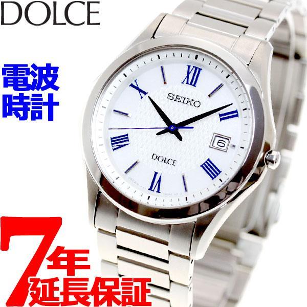 店内ポイント最大26倍 セイコー ドルチェ ソーラー 腕時計 メンズ ペアウォッチ Sadm007 Seiko Neel Paypayモール店 通販 Paypayモール
