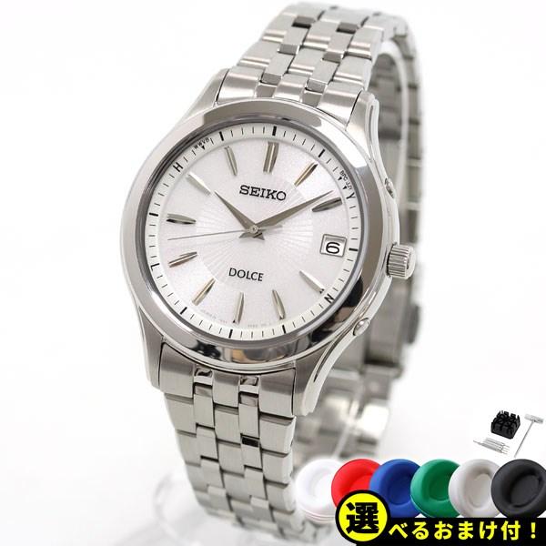 SEIKO ノベルティー付き!セイコー ドルチェ&エクセリーヌ SEIKO ノベルティー付き!セイコー ドルチェ&エクセリーヌ