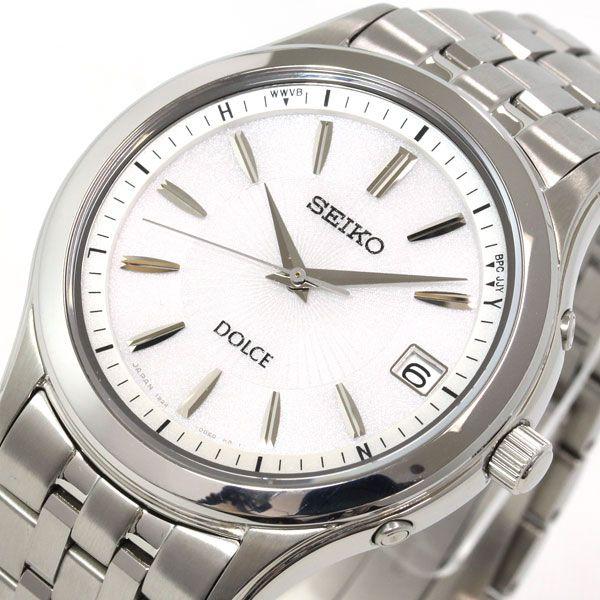 本日限定 店内ポイント最大34倍 セイコー ドルチェ 電波 ソーラー 腕時計 メンズ Sadz123 Seiko Buyee Buyee 提供一站式最全面最專業現地yahoo Japan拍賣代bid代拍代購服務 Bot Online