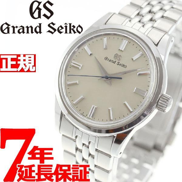 店内ポイント最大26倍 グランドセイコー 手巻き Sbgw235 Neel Paypayモール店 通販 Paypayモール