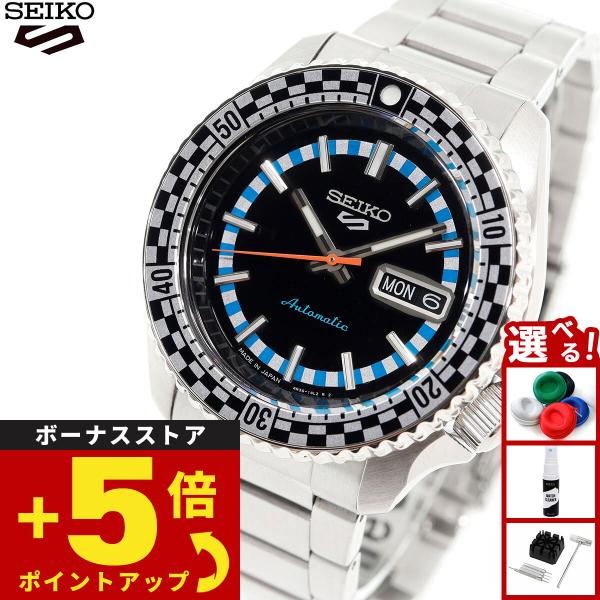 【稼働】セイコー5 オートマチック Amazon.co.jp: SEIKO(セイコー) SEIKO5 スポーツ メカニカル
