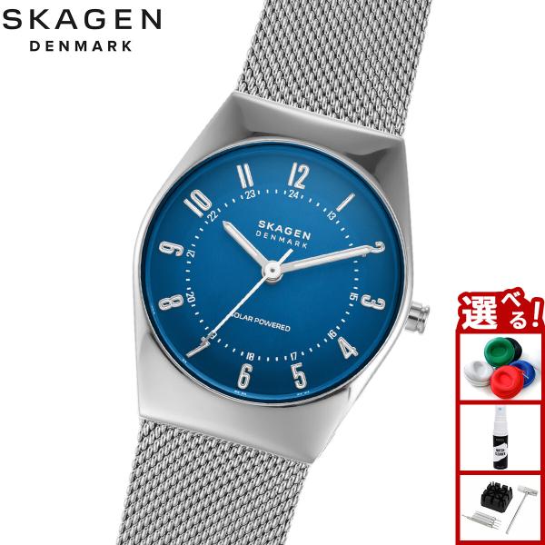 SKAGEN（スカーゲン） 腕時計 レディース GRENEN LILLE ソーラーパワー