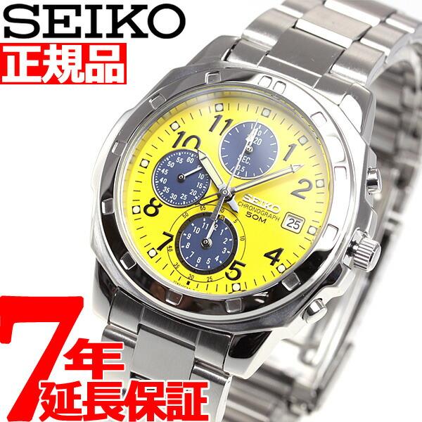 SEIKO セイコー 海外モデル 逆輸入 クロノグラフ SND409 : neel SEIKO セイコー 海外モデル 逆輸入 クロノグラフ SND409 : neel