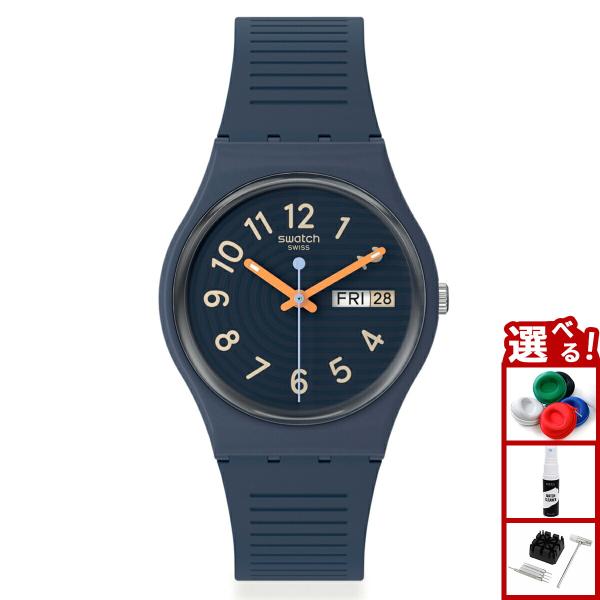 ジェント swatch スウォッチ 腕時計 メンズ レディース