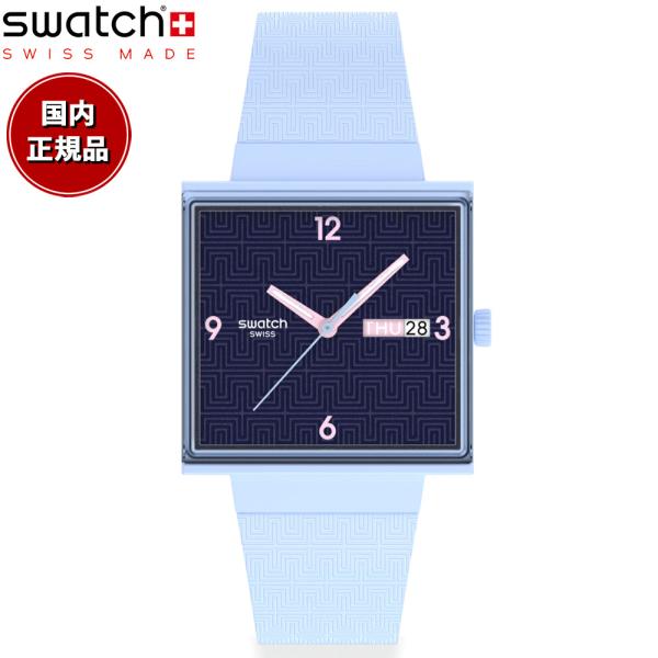 Swatch swatch スウォッチ 腕時計 メンズ レディース オリジナル