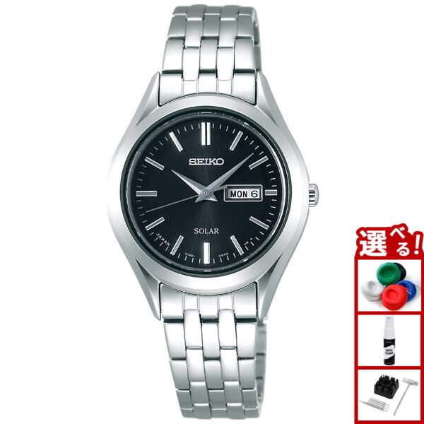 【美品】SEIKO SELECTION ソーラー 腕時計 STPX031 STPX031 | セイコーウオッチ