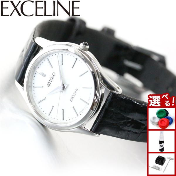 SEIKO EXCELINE SWDL209 セイコードルチェ & エクセリーヌ SEIKO セイコー ドルチェ＆エクセリーヌ SWDL209 腕時計