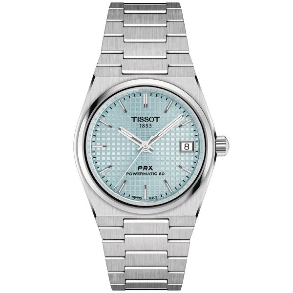 TISSOT（ティソ） TISSOT PRX ピーアールエックス T137.207.11.351.00