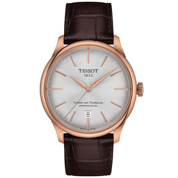 シュマン・デ・トゥレル （6/1から値上）ティソ TISSOT シュマン デ