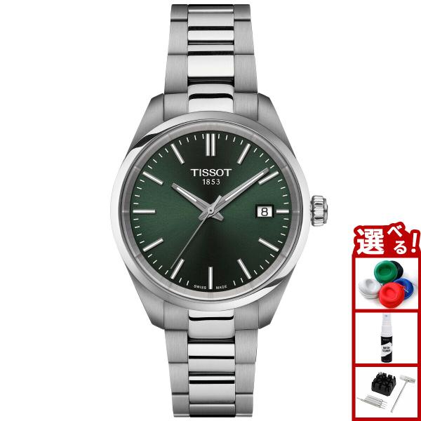TISSOT ティソ PR 100 クォーツ 40mm T150.210.11.091.00 腕時計