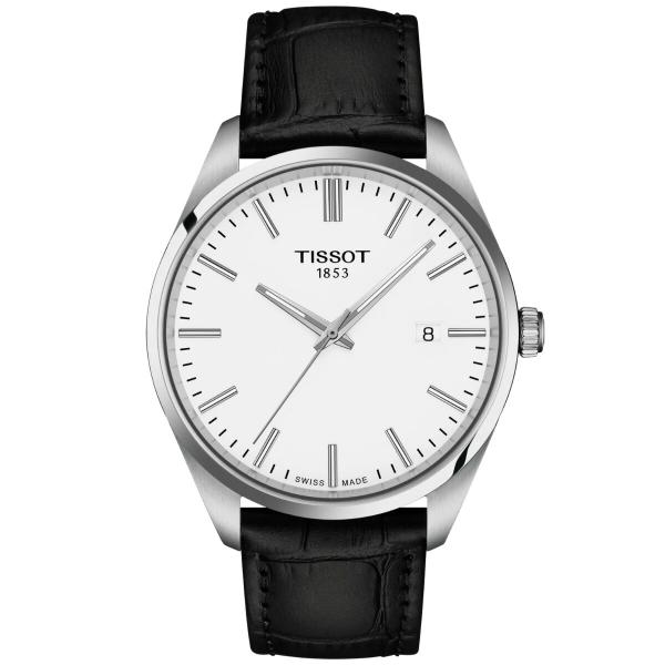 TISSOT（ティソ） （ノベルティー付き）ティソ TISSOT PR 100 クォーツ