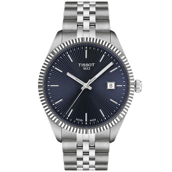 バラード（TISSOT） ティソ TISSOT バラード 40mm T156.410.11.041.00