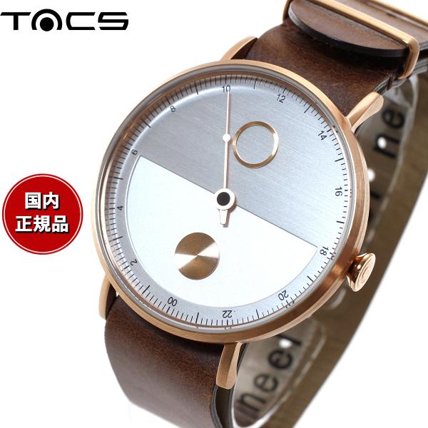 タックス TACS 腕時計 メンズ TS1602E : neelセレクトショップ